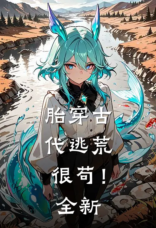 胎穿古代逃荒，很苟！全新