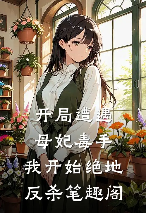 开局遭遇母妃毒手，我开始绝地反杀笔趣阁