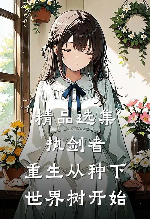 精品选集执剑者：重生从种下世界树开始