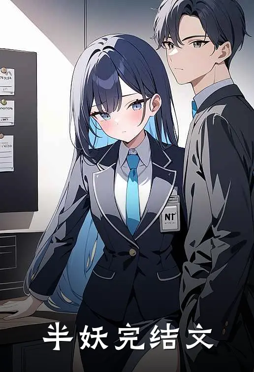 半妖完结文