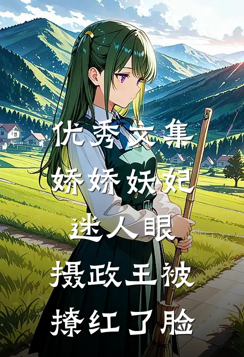 优秀文集娇娇妖妃迷人眼，摄政王被撩红了脸