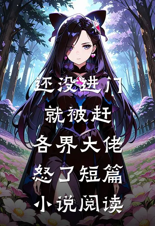 还没进门就被赶，各界大佬怒了短篇小说阅读