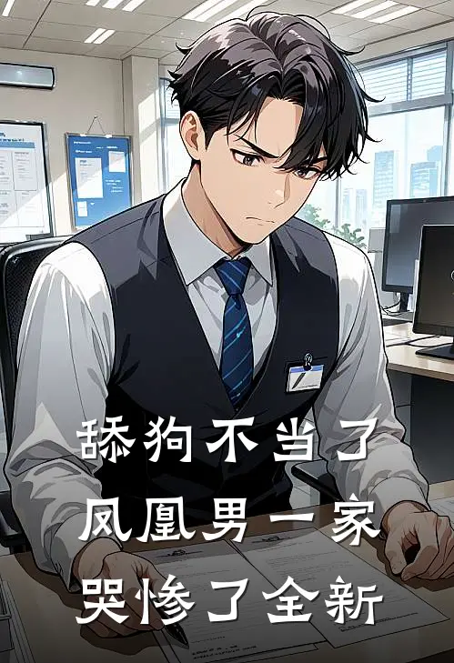 舔狗不当了，凤凰男一家哭惨了全新