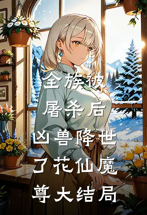 全族被屠杀后，凶兽降世了花仙魔尊大结局