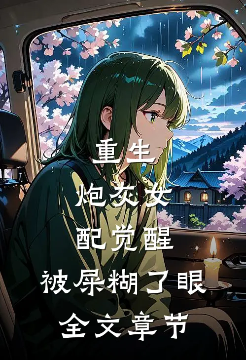 重生：炮灰女配觉醒，被屎糊了眼全文章节