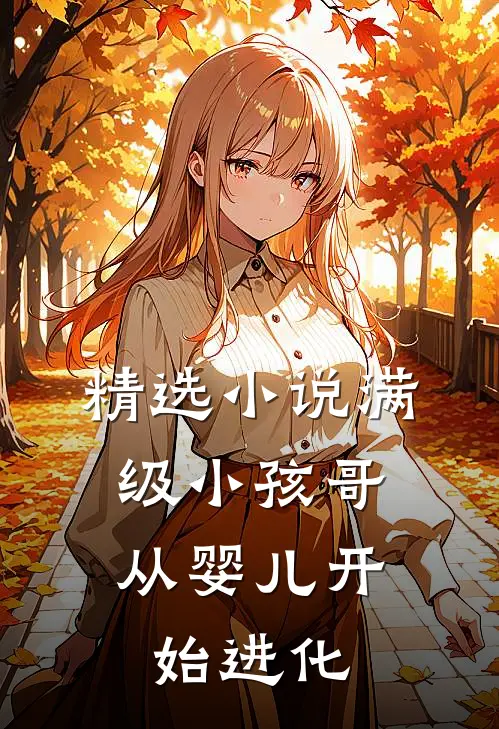 精选小说满级小孩哥：从婴儿开始进化