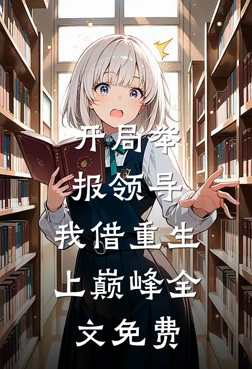 开局举报领导，我借重生上巅峰全文免费