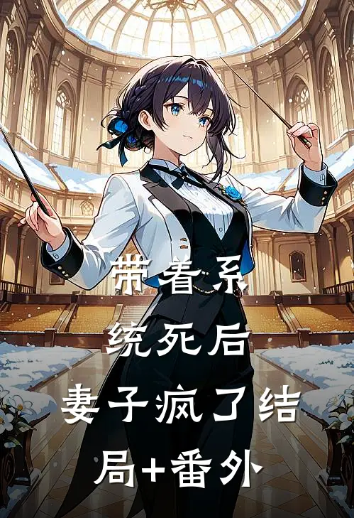 带着系统死后，妻子疯了结局+番外