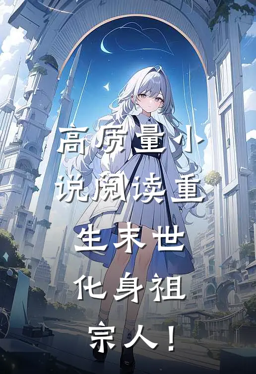 高质量小说阅读重生末世：化身祖宗人！