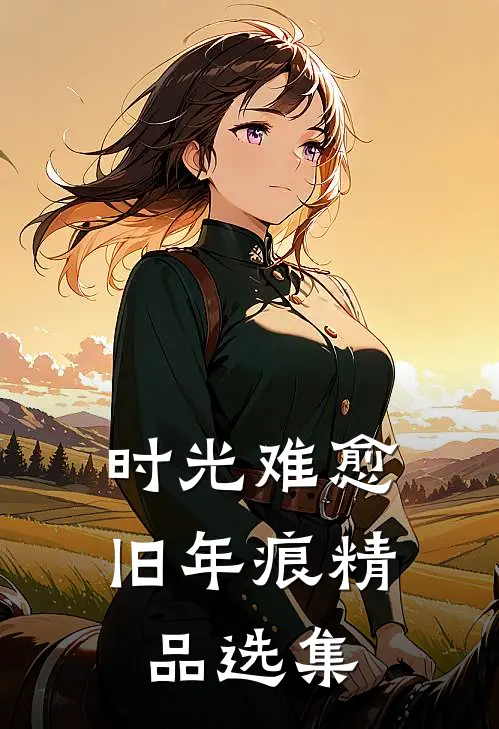 时光难愈旧年痕精品选集