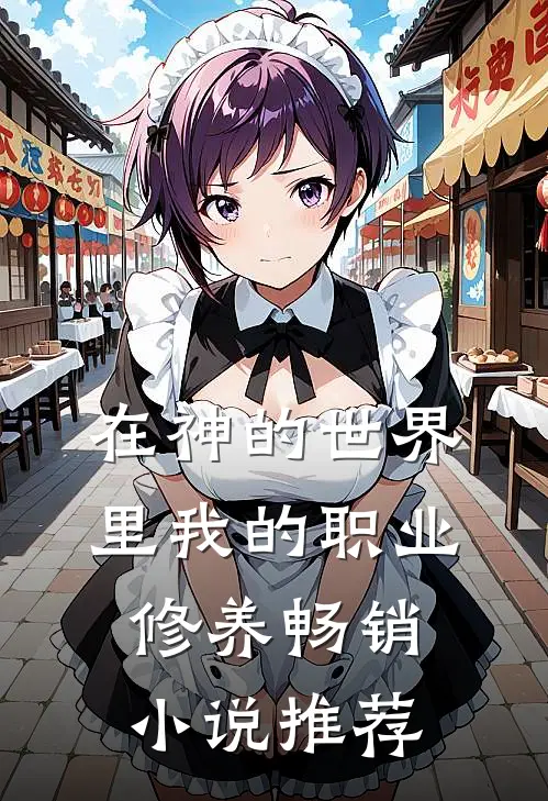 在神的世界里我的职业修养畅销小说推荐
