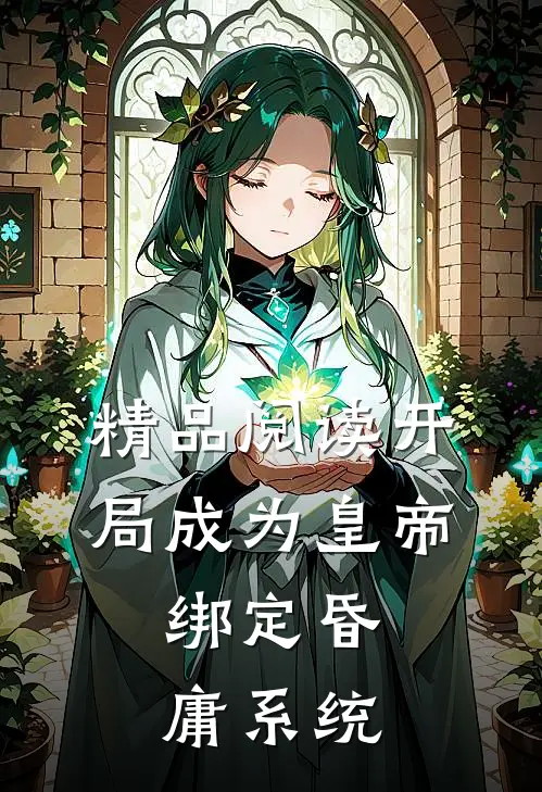 精品阅读开局成为皇帝，绑定昏庸系统