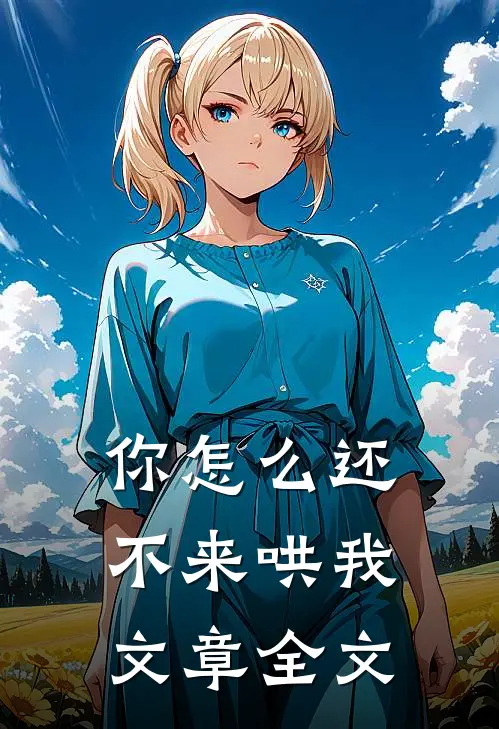 你怎么还不来哄我文章全文
