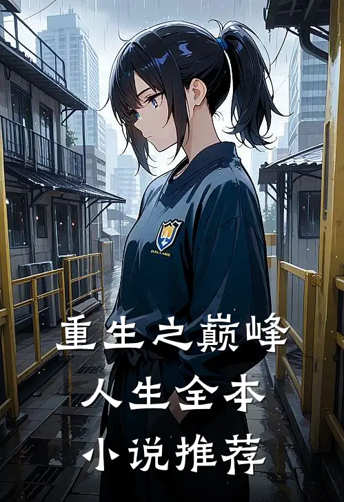 重生之巅峰人生全本小说推荐