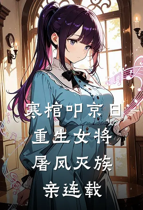 寒棺叩京日，重生女将屠凤灭族亲连载