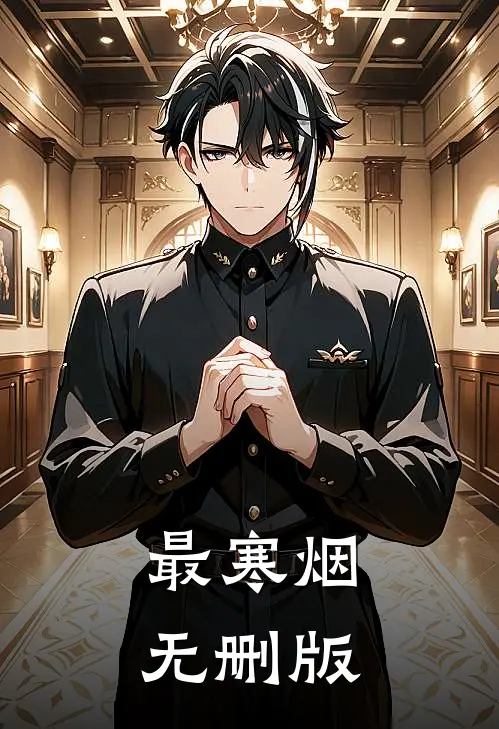 最寒烟无删版