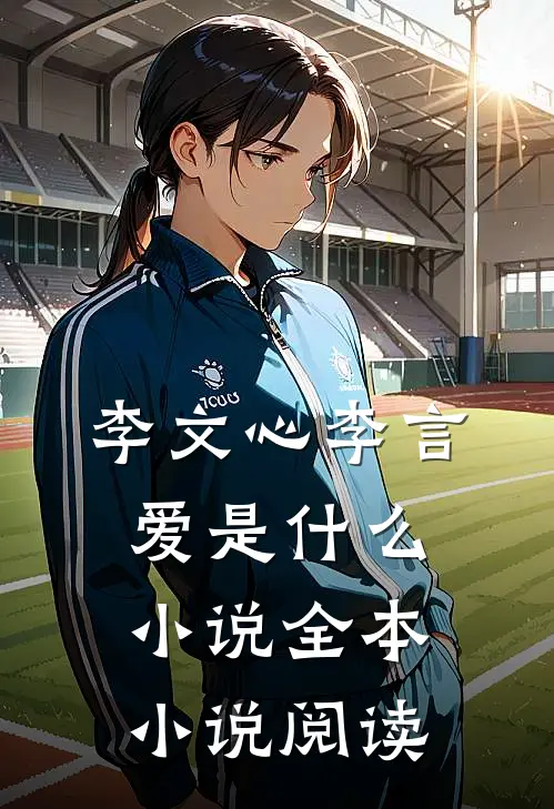 李文心李言爱是什么小说全本小说阅读