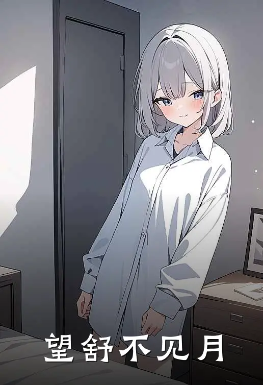 望舒不见月