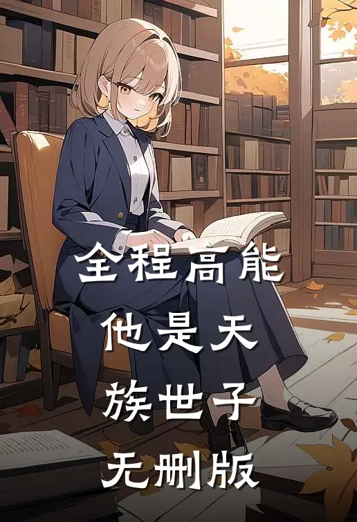 全程高能：他是天族世子无删版