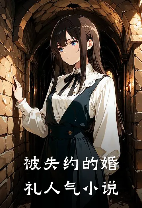 被失约的婚礼人气小说