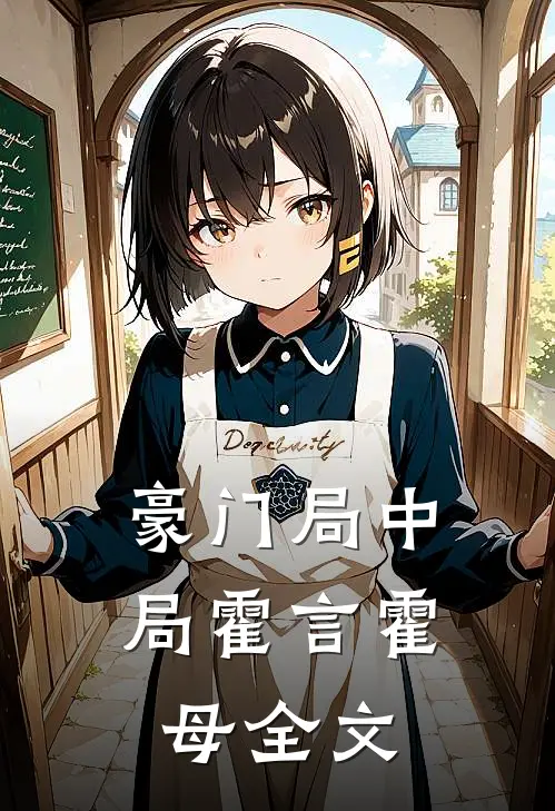 豪门局中局霍言霍母全文