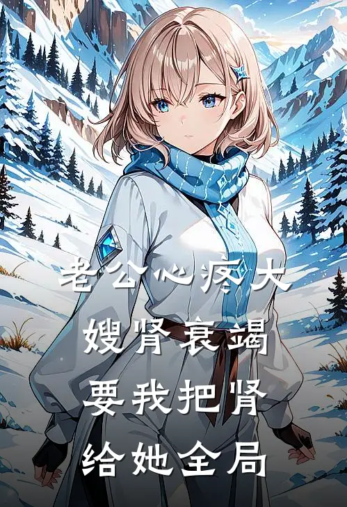 老公心疼大嫂肾衰竭，要我把肾给她全局