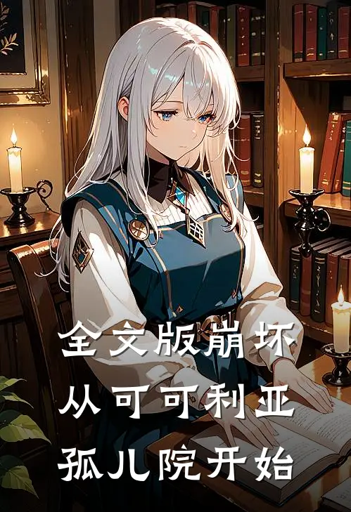 全文版崩坏，从可可利亚孤儿院开始