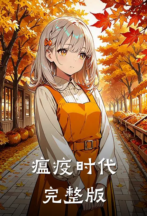 瘟疫时代完整版