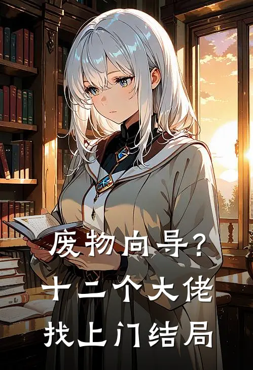废物向导？十二个大佬找上门结局