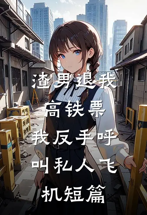 渣男退我高铁票，我反手呼叫私人飞机短篇