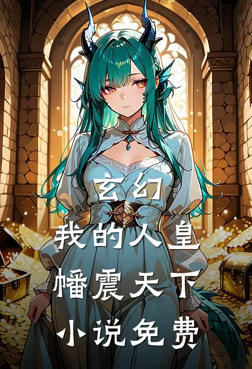 玄幻：我的人皇幡震天下小说免费