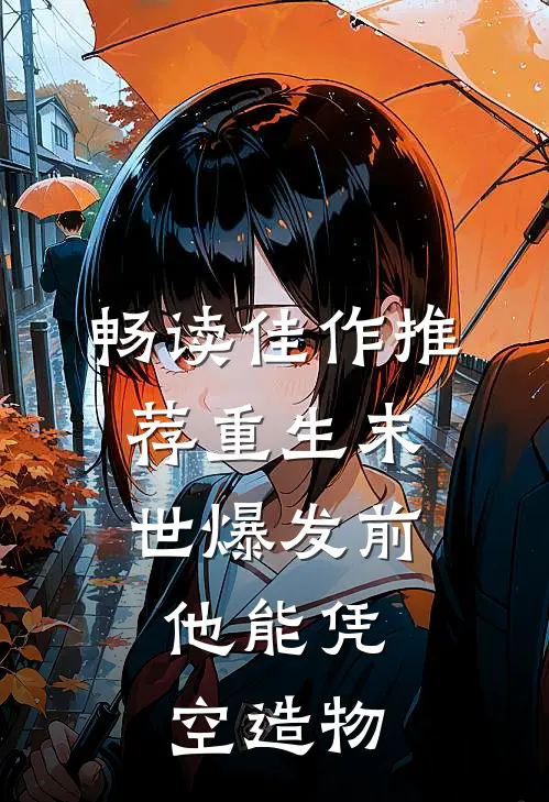 畅读佳作推荐重生末世爆发前，他能凭空造物