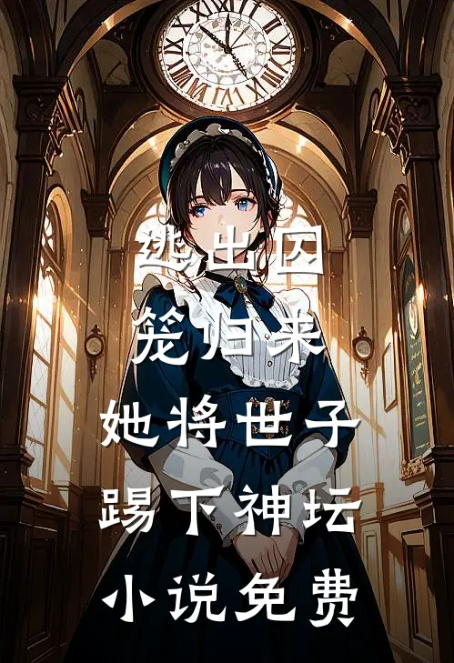 逃出囚笼归来，她将世子踢下神坛小说免费