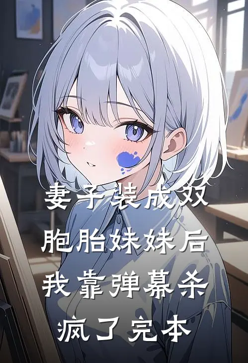 妻子装成双胞胎妹妹后，我靠弹幕杀疯了完本
