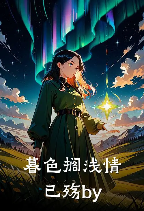 暮色搁浅情已殇by
