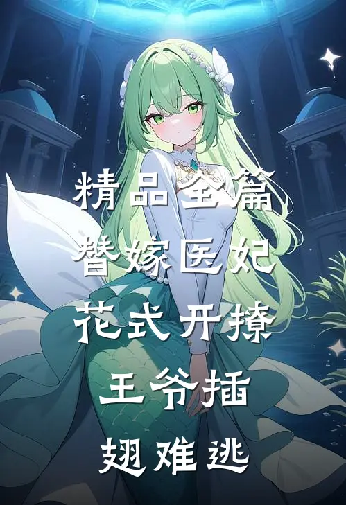 精品全篇替嫁医妃花式开撩，王爷插翅难逃