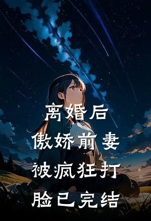 离婚后，傲娇前妻被疯狂打脸已完结