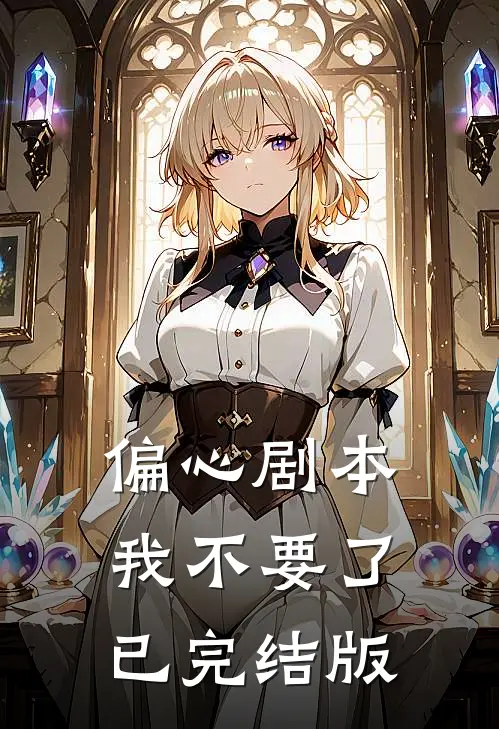 偏心剧本，我不要了已完结版