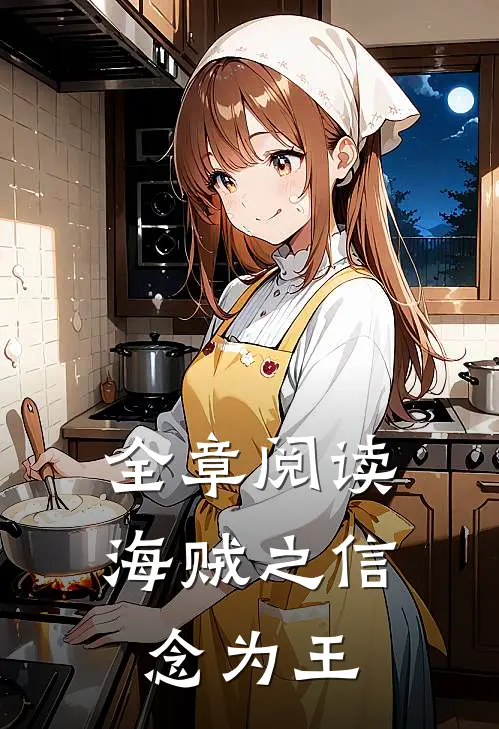 全章阅读海贼之信念为王