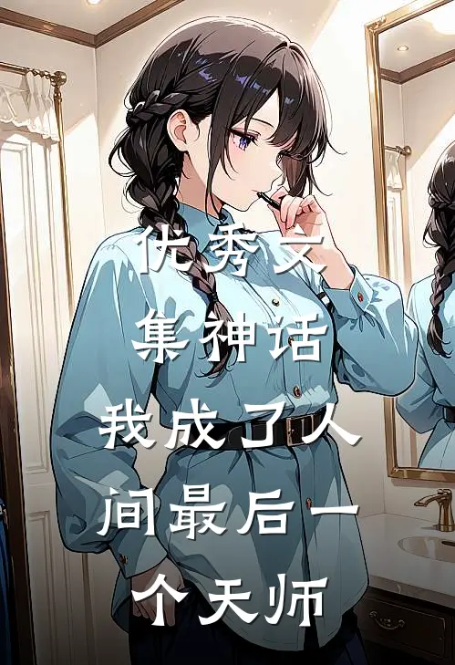 优秀文集神话：我成了人间最后一个天师
