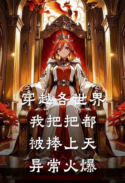 穿越各世界，我把把都被捧上天异常火爆