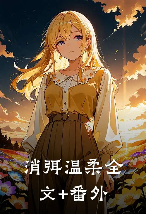 消弭温柔全文+番外