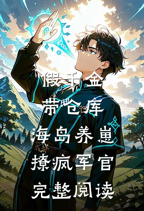 假千金带仓库，海岛养崽撩疯军官完整阅读