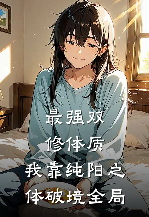 最强双修体质：我靠纯阳之体破境全局