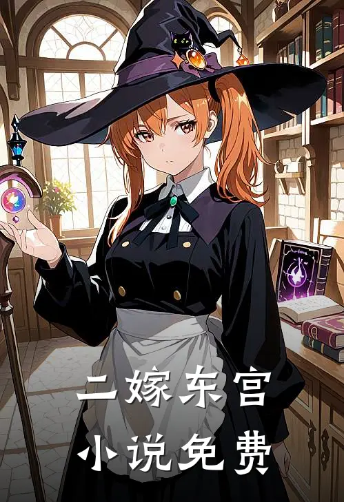 二嫁东宫小说免费