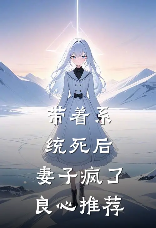 带着系统死后，妻子疯了良心推荐