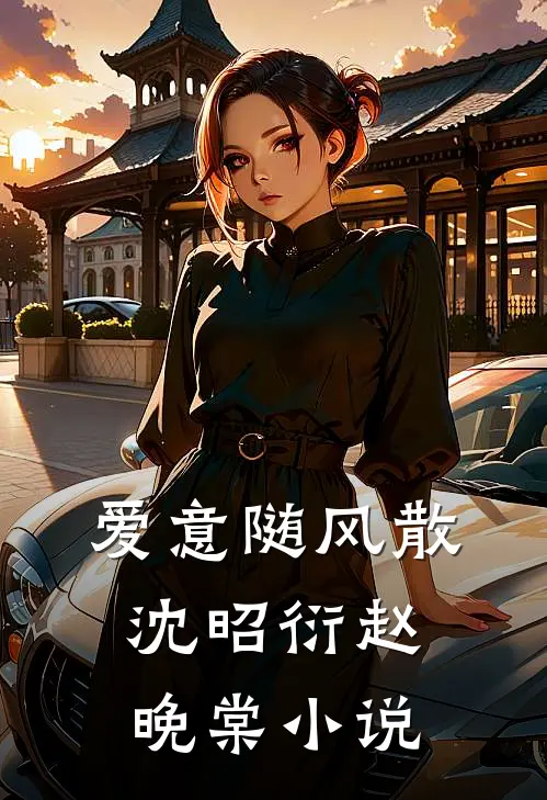 爱意随风散沈昭衍赵晚棠小说