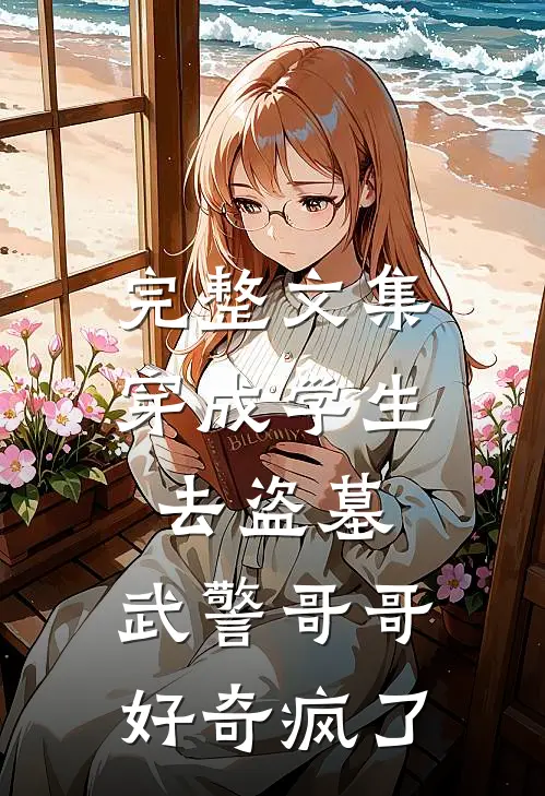 完整文集穿成学生去盗墓，武警哥哥好奇疯了