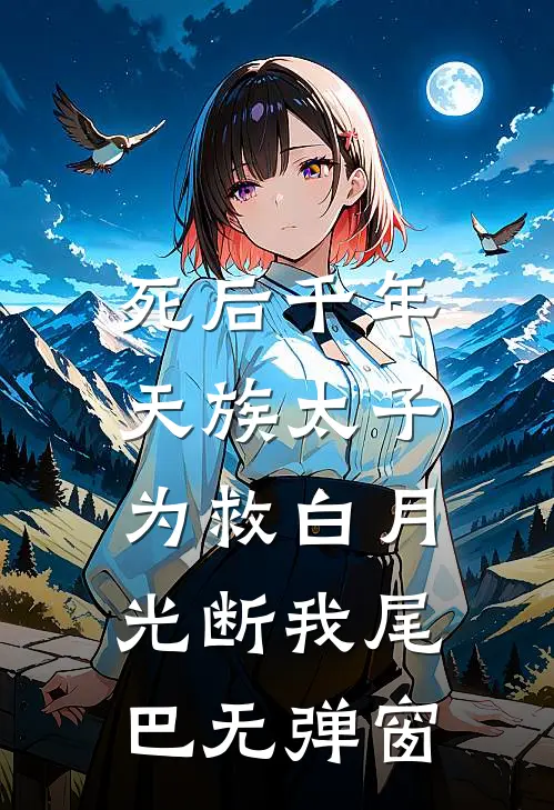 死后千年，天族太子为救白月光断我尾巴无弹窗