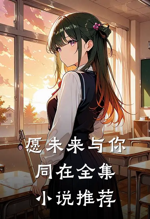 愿未来与你同在全集小说推荐